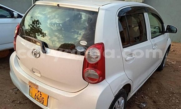 Nunua Ilio tumika Toyota Passo White Gari ndani ya Blantyre nchini Malawi Nunua Ilio tumika Toyota Passo White Gari ndani ya Blantyre nchini Malawi