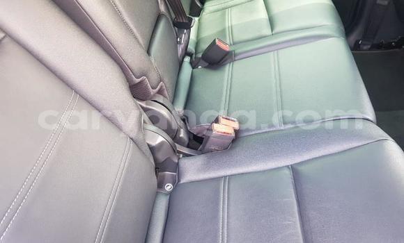 Nunua Ilio tumika Ford Everest Silver Gari ndani ya Blantyre nchini Malawi Nunua Ilio tumika Ford Everest Silver Gari ndani ya Blantyre nchini Malawi