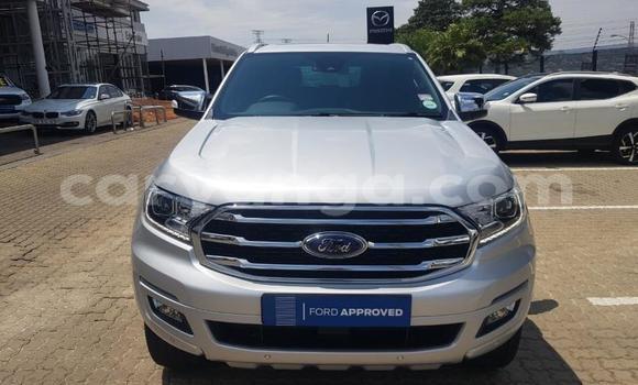 Nunua Ilio tumika Ford Everest Silver Gari ndani ya Blantyre nchini Malawi Nunua Ilio tumika Ford Everest Silver Gari ndani ya Blantyre nchini Malawi