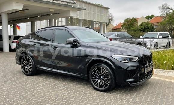 Nunua Ilio tumika BMW X6 M Black Gari ndani ya Blantyre nchini Malawi Nunua Ilio tumika BMW X6 M Black Gari ndani ya Blantyre nchini Malawi