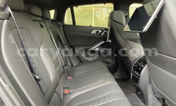 Nunua Ilio tumika BMW X6 M Black Gari ndani ya Blantyre nchini Malawi Nunua Ilio tumika BMW X6 M Black Gari ndani ya Blantyre nchini Malawi