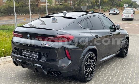 Nunua Ilio tumika BMW X6 M Black Gari ndani ya Blantyre nchini Malawi Nunua Ilio tumika BMW X6 M Black Gari ndani ya Blantyre nchini Malawi
