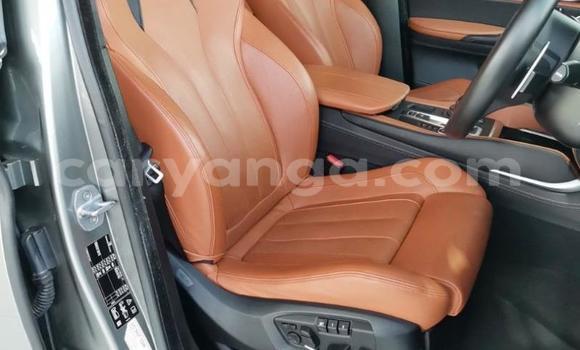 Nunua Ilio tumika BMW X6 M Silver Gari ndani ya Blantyre nchini Malawi Nunua Ilio tumika BMW X6 M Silver Gari ndani ya Blantyre nchini Malawi