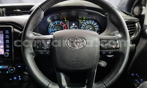 Nunua Ilio tumika Toyota Hilux White Gari ndani ya Blantyre nchini Malawi Nunua Ilio tumika Toyota Hilux White Gari ndani ya Blantyre nchini Malawi