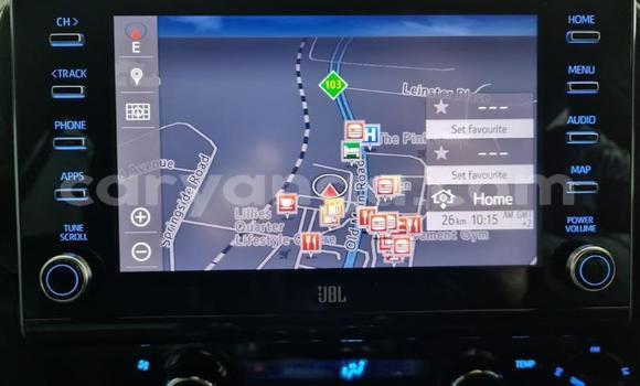 Nunua Ilio tumika Toyota Hilux White Gari ndani ya Blantyre nchini Malawi Nunua Ilio tumika Toyota Hilux White Gari ndani ya Blantyre nchini Malawi