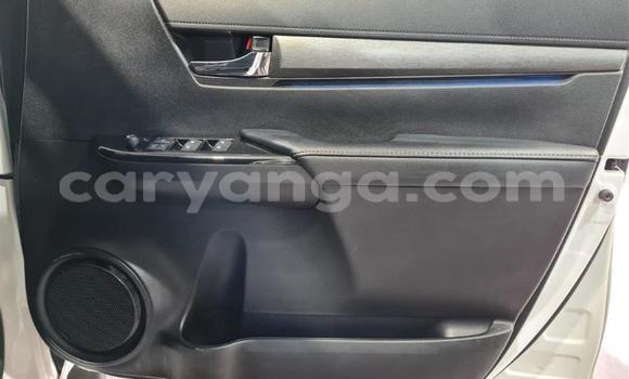 Nunua Ilio tumika Toyota Hilux White Gari ndani ya Blantyre nchini Malawi Nunua Ilio tumika Toyota Hilux White Gari ndani ya Blantyre nchini Malawi