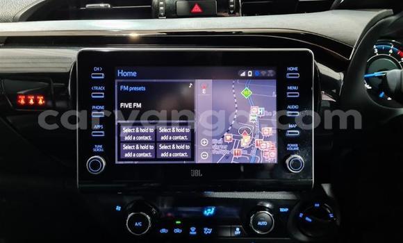 Nunua Ilio tumika Toyota Hilux White Gari ndani ya Blantyre nchini Malawi Nunua Ilio tumika Toyota Hilux White Gari ndani ya Blantyre nchini Malawi