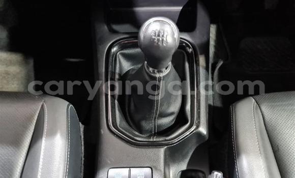 Nunua Ilio tumika Toyota Hilux White Gari ndani ya Blantyre nchini Malawi Nunua Ilio tumika Toyota Hilux White Gari ndani ya Blantyre nchini Malawi