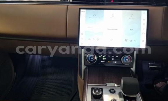 Nunua Ilio tumika Range Rover Range Rover Silver Gari ndani ya Blantyre nchini Malawi Nunua Ilio tumika Range Rover Range Rover Silver Gari ndani ya Blantyre nchini Malawi