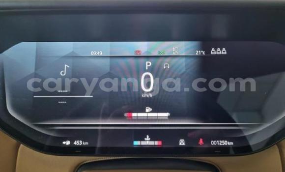 Nunua Ilio tumika Range Rover Range Rover Silver Gari ndani ya Blantyre nchini Malawi Nunua Ilio tumika Range Rover Range Rover Silver Gari ndani ya Blantyre nchini Malawi