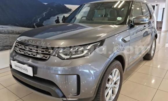Nunua Ilio tumika Land Rover Discovery Silver Gari ndani ya Blantyre nchini Malawi Nunua Ilio tumika Land Rover Discovery Silver Gari ndani ya Blantyre nchini Malawi