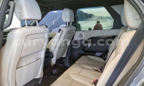 Nunua Ilio tumika Land Rover Discovery Silver Gari ndani ya Blantyre nchini Malawi Nunua Ilio tumika Land Rover Discovery Silver Gari ndani ya Blantyre nchini Malawi