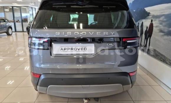 Nunua Ilio tumika Land Rover Discovery Silver Gari ndani ya Blantyre nchini Malawi Nunua Ilio tumika Land Rover Discovery Silver Gari ndani ya Blantyre nchini Malawi