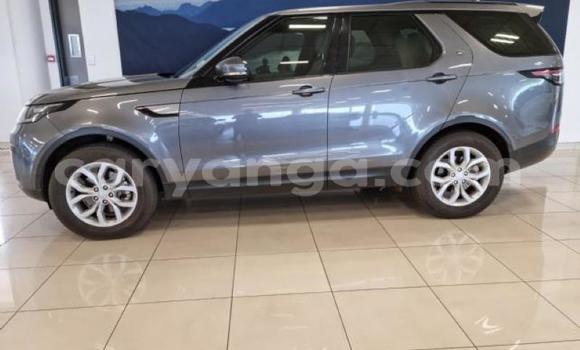 Nunua Ilio tumika Land Rover Discovery Silver Gari ndani ya Blantyre nchini Malawi Nunua Ilio tumika Land Rover Discovery Silver Gari ndani ya Blantyre nchini Malawi