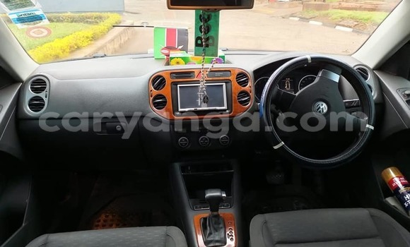 Buy Used Volkswagen Tiguan Blue Car in Lilongwe in Malawi Buy Used Volkswagen Tiguan Blue Car in Lilongwe in Malawi