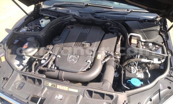 Buy Used Mercedes-Benz C-Classe Black Car in Lilongwe in Malawi Buy Used Mercedes-Benz C-Classe Black Car in Lilongwe in Malawi