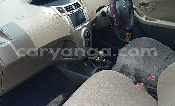 Buy Used Toyota Vitz Other Car in Lilongwe in Malawi Buy Used Toyota Vitz Other Car in Lilongwe in Malawi