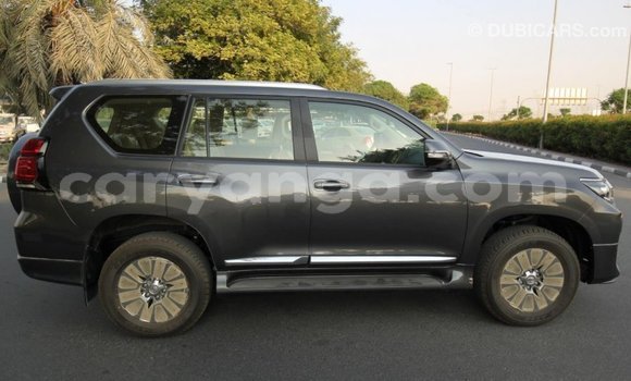 Buy Import Toyota Prado Other Car in Import - Dubai in Malawi Buy Import Toyota Prado Other Car in Import - Dubai in Malawi