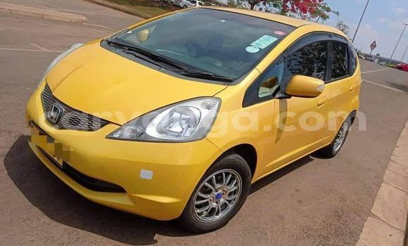 Buy Used Honda FIT Other Car in Lilongwe in Malawi Buy Used Honda FIT Other Car in Lilongwe in Malawi