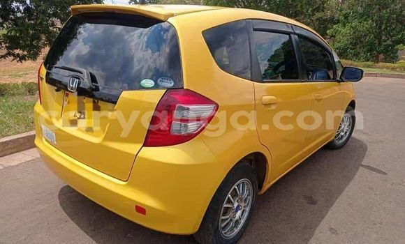 Buy Used Honda FIT Other Car in Lilongwe in Malawi Buy Used Honda FIT Other Car in Lilongwe in Malawi