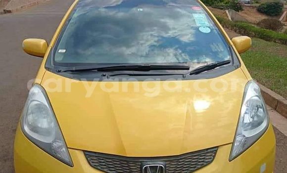 Buy Used Honda FIT Other Car in Lilongwe in Malawi Buy Used Honda FIT Other Car in Lilongwe in Malawi