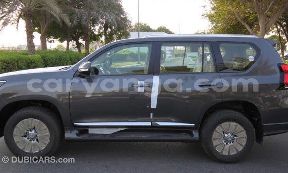 Buy Import Toyota Prado Other Car in Import - Dubai in Malawi Buy Import Toyota Prado Other Car in Import - Dubai in Malawi