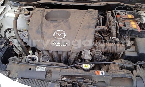 Buy Used Mazda Demio White Car in Lilongwe in Malawi Buy Used Mazda Demio White Car in Lilongwe in Malawi