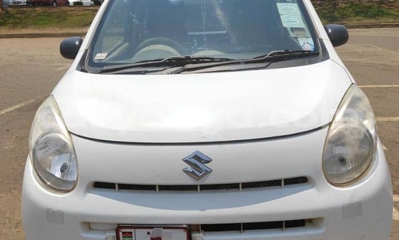 Buy Used Suzuki Alto White Car in Lilongwe in Malawi Buy Used Suzuki Alto White Car in Lilongwe in Malawi