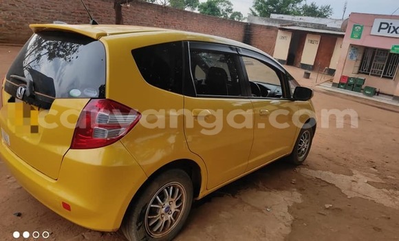 Buy Used Honda FIT Other Car in Lilongwe in Malawi Buy Used Honda FIT Other Car in Lilongwe in Malawi