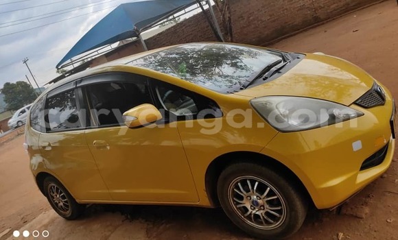 Buy Used Honda FIT Other Car in Lilongwe in Malawi Buy Used Honda FIT Other Car in Lilongwe in Malawi