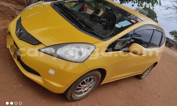 Buy Used Honda FIT Other Car in Lilongwe in Malawi Buy Used Honda FIT Other Car in Lilongwe in Malawi