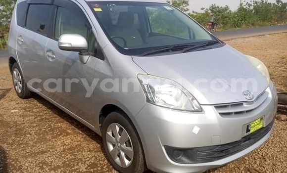 Buy Used Toyota Passo Silver Car in Lilongwe in Malawi Buy Used Toyota Passo Silver Car in Lilongwe in Malawi