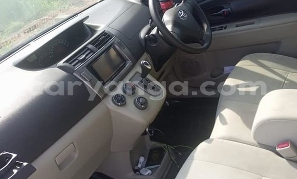 Buy Used Toyota Passo Silver Car in Lilongwe in Malawi Buy Used Toyota Passo Silver Car in Lilongwe in Malawi