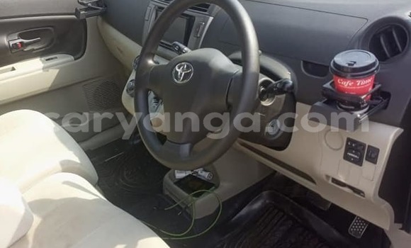 Buy Used Toyota Passo Silver Car in Lilongwe in Malawi Buy Used Toyota Passo Silver Car in Lilongwe in Malawi