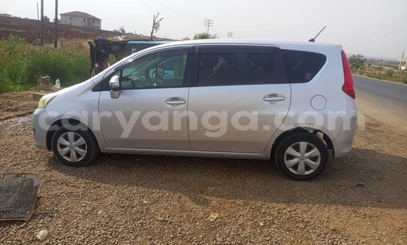 Buy Used Toyota Passo Silver Car in Lilongwe in Malawi Buy Used Toyota Passo Silver Car in Lilongwe in Malawi