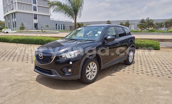 Nunua Ilio tumika Mazda CX-5 Black Gari ndani ya Lilongwe nchini Malawi Nunua Ilio tumika Mazda CX-5 Black Gari ndani ya Lilongwe nchini Malawi