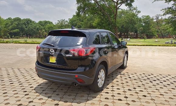 Nunua Ilio tumika Mazda CX-5 Black Gari ndani ya Lilongwe nchini Malawi Nunua Ilio tumika Mazda CX-5 Black Gari ndani ya Lilongwe nchini Malawi