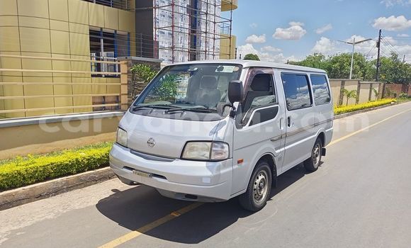 Nunua Ilio tumika Nissan Vanette Silver Gari ndani ya Blantyre nchini Malawi Nunua Ilio tumika Nissan Vanette Silver Gari ndani ya Blantyre nchini Malawi