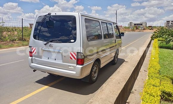 Nunua Ilio tumika Nissan Vanette Silver Gari ndani ya Blantyre nchini Malawi Nunua Ilio tumika Nissan Vanette Silver Gari ndani ya Blantyre nchini Malawi
