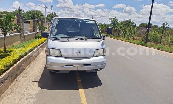 Nunua Ilio tumika Nissan Vanette Silver Gari ndani ya Blantyre nchini Malawi Nunua Ilio tumika Nissan Vanette Silver Gari ndani ya Blantyre nchini Malawi