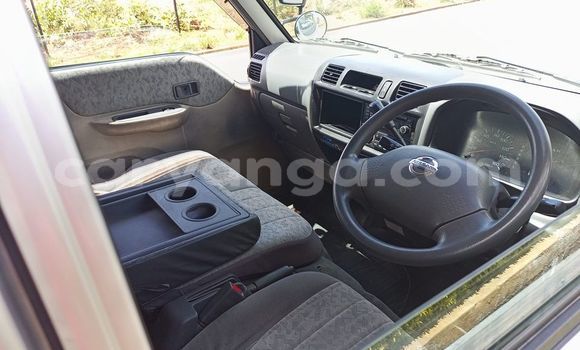 Nunua Ilio tumika Nissan Vanette Silver Gari ndani ya Blantyre nchini Malawi Nunua Ilio tumika Nissan Vanette Silver Gari ndani ya Blantyre nchini Malawi