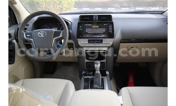 Buy Import Toyota Prado Other Car in Import - Dubai in Malawi Buy Import Toyota Prado Other Car in Import - Dubai in Malawi