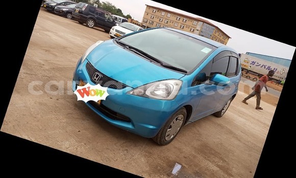 Nunua Ilio tumika Honda FIT Blue Gari ndani ya Blantyre nchini Malawi Nunua Ilio tumika Honda FIT Blue Gari ndani ya Blantyre nchini Malawi