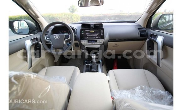Buy Import Toyota Prado Other Car in Import - Dubai in Malawi Buy Import Toyota Prado Other Car in Import - Dubai in Malawi