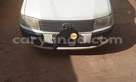 Nunua Ilio tumika Toyota Probox White Gari ndani ya Blantyre nchini Malawi Nunua Ilio tumika Toyota Probox White Gari ndani ya Blantyre nchini Malawi