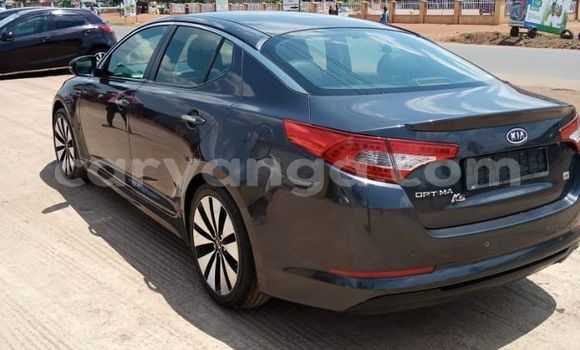 Nunua Ilio tumika Kia K5 Black Gari ndani ya Blantyre nchini Malawi Nunua Ilio tumika Kia K5 Black Gari ndani ya Blantyre nchini Malawi