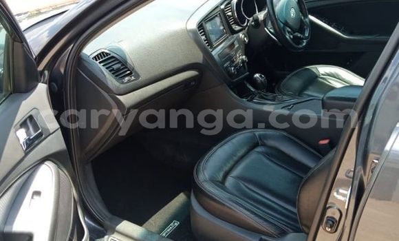 Nunua Ilio tumika Kia K5 Black Gari ndani ya Blantyre nchini Malawi Nunua Ilio tumika Kia K5 Black Gari ndani ya Blantyre nchini Malawi