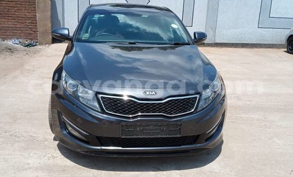 Nunua Ilio tumika Kia K5 Black Gari ndani ya Blantyre nchini Malawi Nunua Ilio tumika Kia K5 Black Gari ndani ya Blantyre nchini Malawi