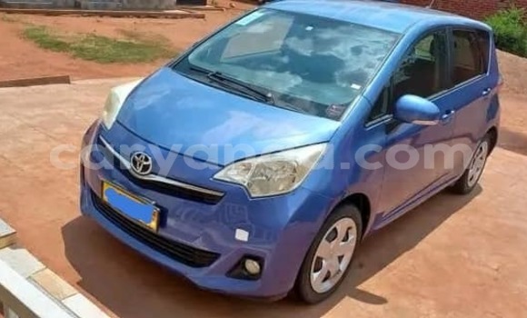 Nunua Ilio tumika Toyota Ractis Blue Gari ndani ya Blantyre nchini Malawi Nunua Ilio tumika Toyota Ractis Blue Gari ndani ya Blantyre nchini Malawi