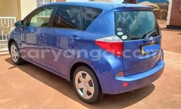 Nunua Ilio tumika Toyota Ractis Blue Gari ndani ya Blantyre nchini Malawi Nunua Ilio tumika Toyota Ractis Blue Gari ndani ya Blantyre nchini Malawi